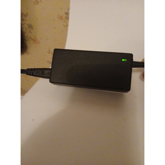 Chicony Power Supply Adapter Model CPA09-020A  Output 36V 1.1A Black Tested - Picture 2 of 16